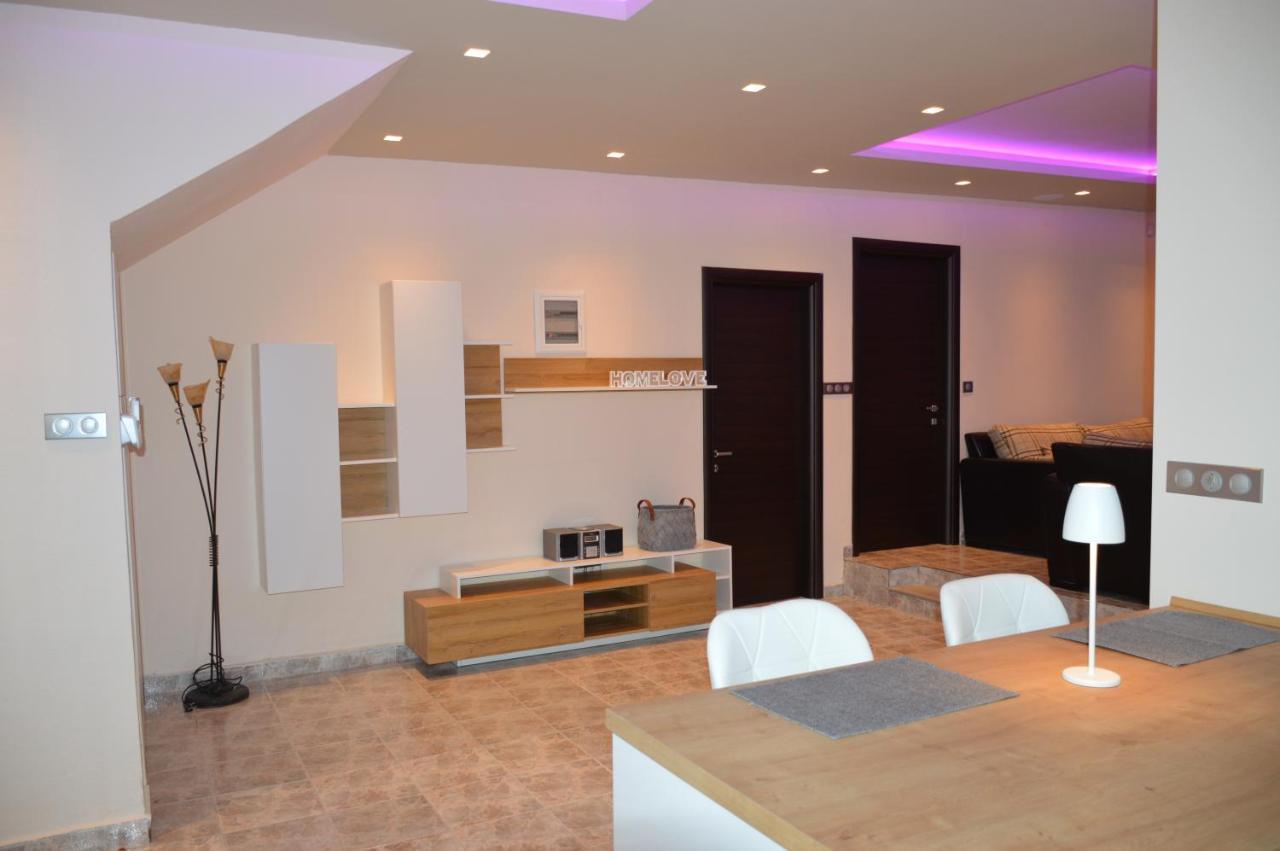 Villa Kristi Loutra Elevtheron Extérieur photo