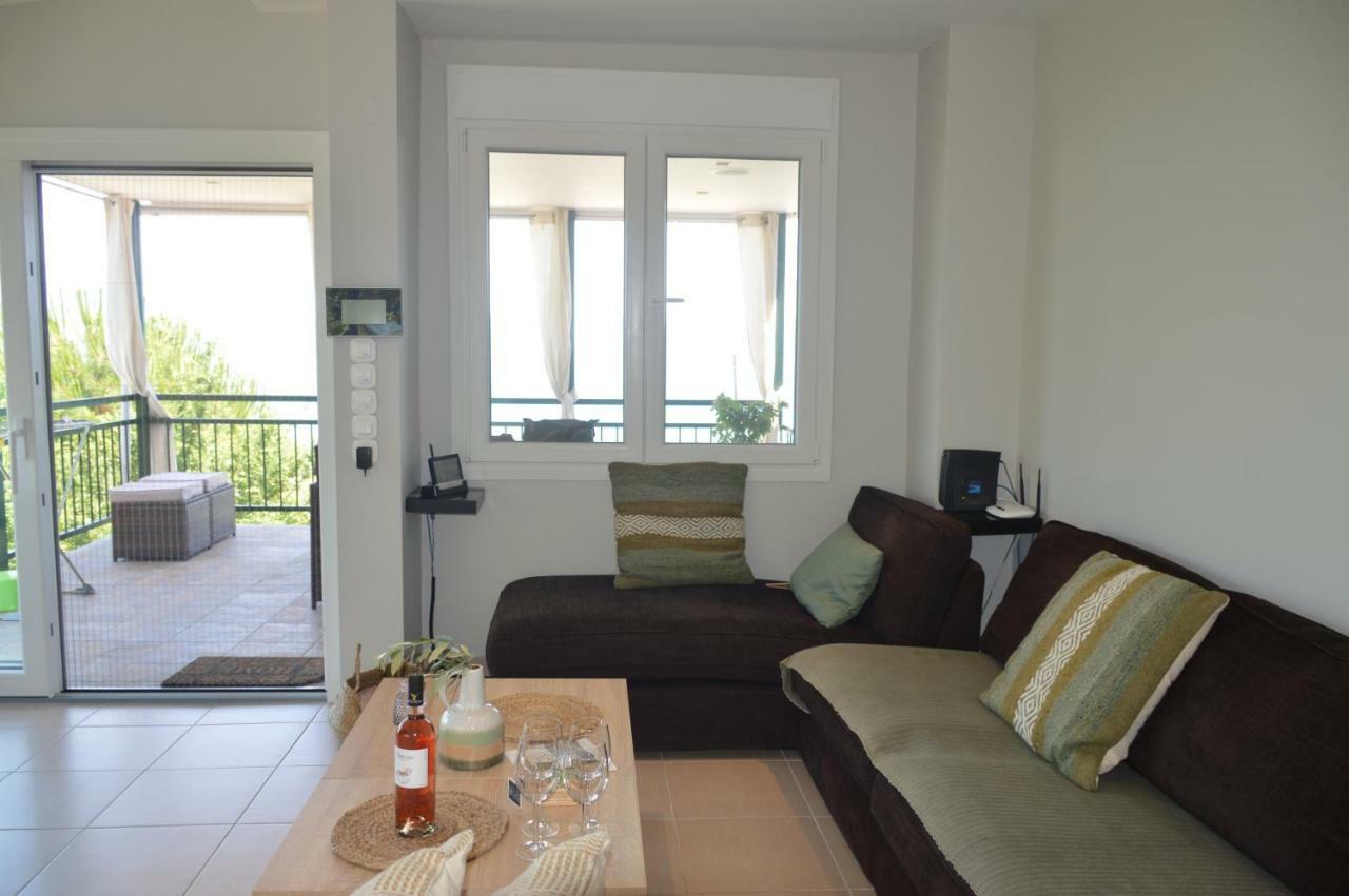 Villa Kristi Loutra Elevtheron Extérieur photo
