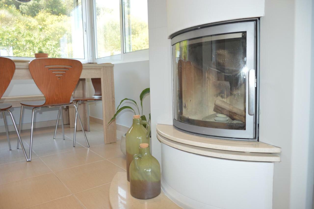 Villa Kristi Loutra Elevtheron Extérieur photo